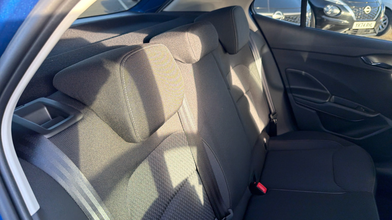 Skoda Fabia 1.5 TSI 150 SE L Edition 5dr DSG Petrol Hatchback